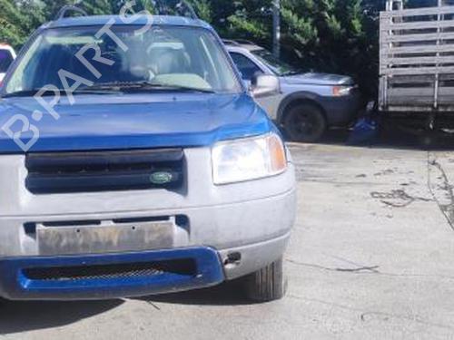 Hovedbremsecylinder LAND ROVER FREELANDER I (L314) 2.0 DI 4x4 | BP17498610M77 