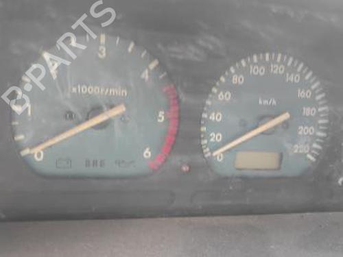Hovedbremsecylinder LAND ROVER FREELANDER I (L314) 2.0 DI 4x4 | BP17498610M77 
