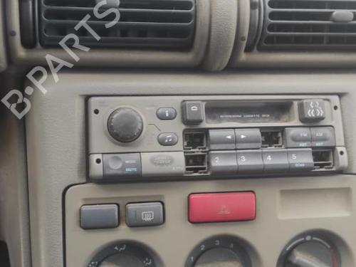 Hovedbremsecylinder LAND ROVER FREELANDER I (L314) 2.0 DI 4x4 | BP17498610M77 