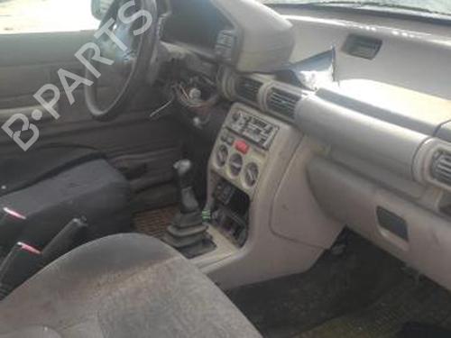Hovedbremsecylinder LAND ROVER FREELANDER I (L314) 2.0 DI 4x4 | BP17498610M77 