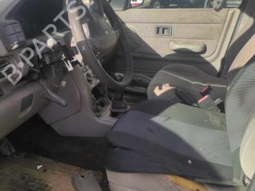 Hovedbremsecylinder LAND ROVER FREELANDER I (L314) 2.0 DI 4x4 | BP17498610M77 