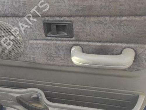 Hovedbremsecylinder LAND ROVER FREELANDER I (L314) 2.0 DI 4x4 | BP17498610M77 