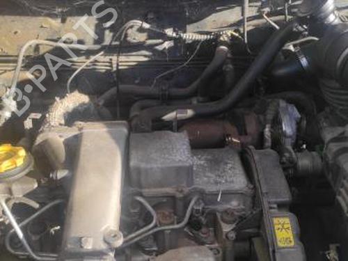 Hovedbremsecylinder LAND ROVER FREELANDER I (L314) 2.0 DI 4x4 | BP17498610M77 