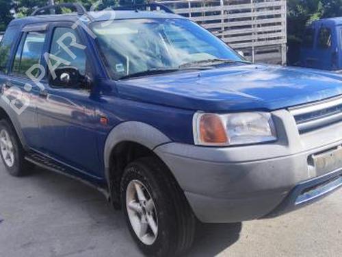 Hovedbremsecylinder LAND ROVER FREELANDER I (L314) 2.0 DI 4x4 | BP17498610M77 