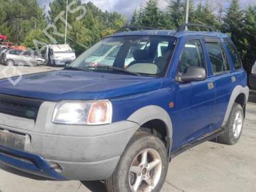 Hovedbremsecylinder LAND ROVER FREELANDER I (L314) 2.0 DI 4x4 | BP17498610M77 
