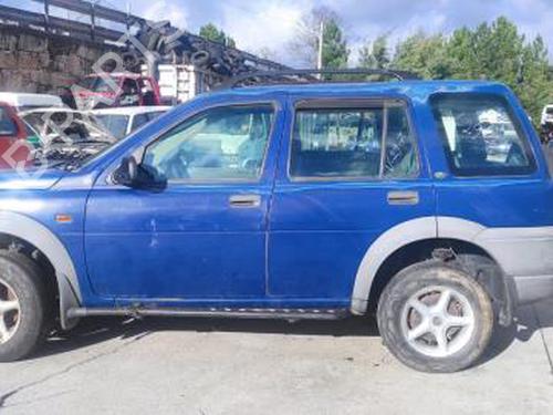Hovedbremsecylinder LAND ROVER FREELANDER I (L314) 2.0 DI 4x4 | BP17498610M77 