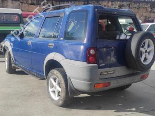 Hovedbremsecylinder LAND ROVER FREELANDER I (L314) 2.0 DI 4x4 | BP17498610M77 