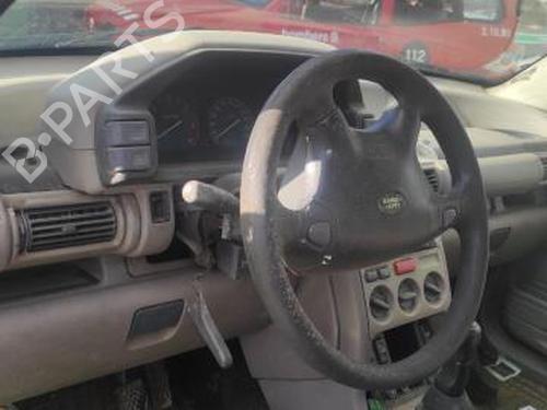 Hovedbremsecylinder LAND ROVER FREELANDER I (L314) 2.0 DI 4x4 | BP17498610M77 
