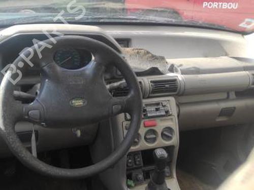 Hovedbremsecylinder LAND ROVER FREELANDER I (L314) 2.0 DI 4x4 | BP17498610M77 