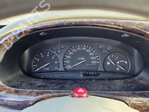 Hattehylle FORD FIESTA IV (JA_, JB_) 1.25 i 16V | BP16994885C85 