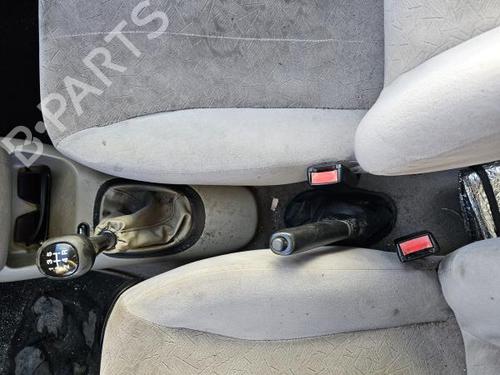 Hattehylle FORD FIESTA IV (JA_, JB_) 1.25 i 16V | BP16994885C85 
