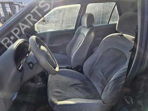 Hattehylle FORD FIESTA IV (JA_, JB_) 1.25 i 16V | BP16994885C85 