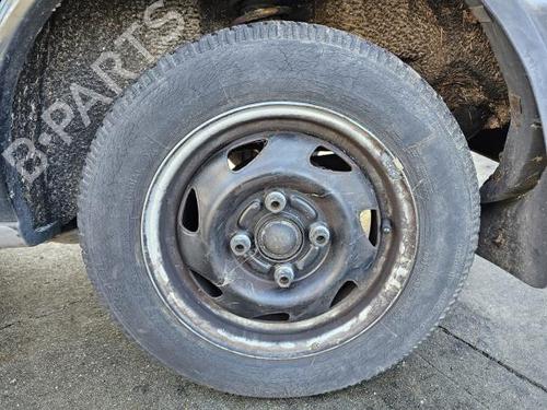 Hattehylle FORD FIESTA IV (JA_, JB_) 1.25 i 16V | BP16994885C85 
