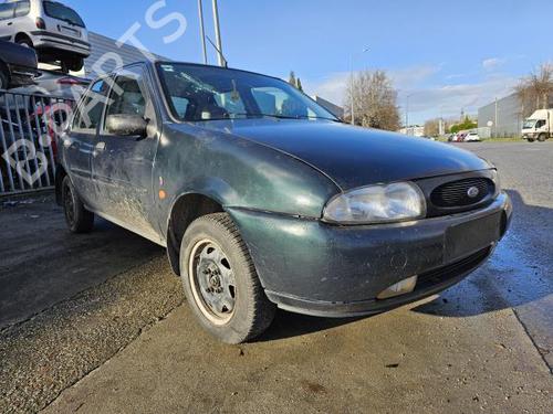 Hattehylle FORD FIESTA IV (JA_, JB_) 1.25 i 16V | BP16994885C85 