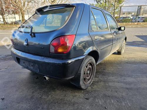 Hattehylle FORD FIESTA IV (JA_, JB_) 1.25 i 16V | BP16994885C85 