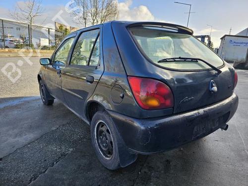 Hattehylle FORD FIESTA IV (JA_, JB_) 1.25 i 16V | BP16994885C85 