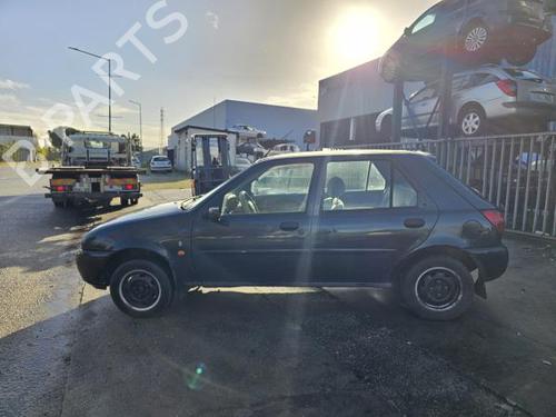 Hattehylle FORD FIESTA IV (JA_, JB_) 1.25 i 16V | BP16994885C85 