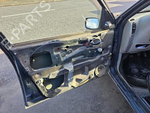 Hattehylle FORD FIESTA IV (JA_, JB_) 1.25 i 16V | BP16994885C85 