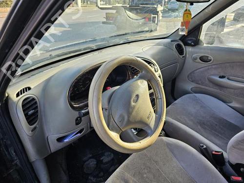 Hattehylle FORD FIESTA IV (JA_, JB_) 1.25 i 16V | BP16994885C85 