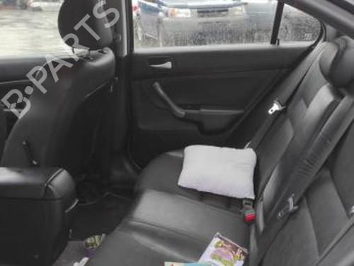 Raamschakelaar links achter HONDA ACCORD VII (CL, CN) 2.2 i-CTDi (CN1) | BP17871934I29 