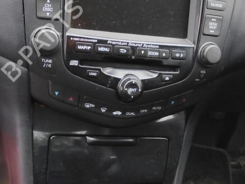 Raamschakelaar links achter HONDA ACCORD VII (CL, CN) 2.2 i-CTDi (CN1) | BP17871934I29 