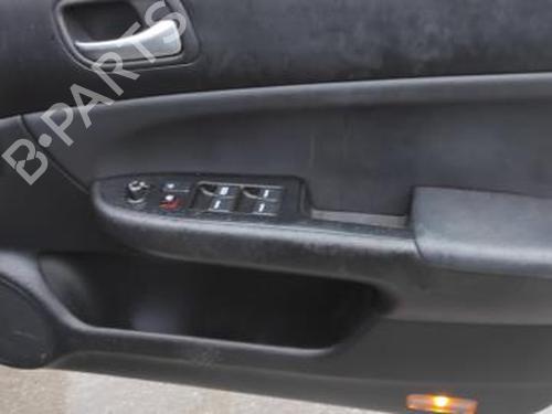 Raamschakelaar links achter HONDA ACCORD VII (CL, CN) 2.2 i-CTDi (CN1) | BP17871934I29 