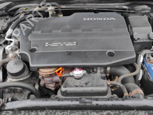 Raamschakelaar links achter HONDA ACCORD VII (CL, CN) 2.2 i-CTDi (CN1) | BP17871934I29 