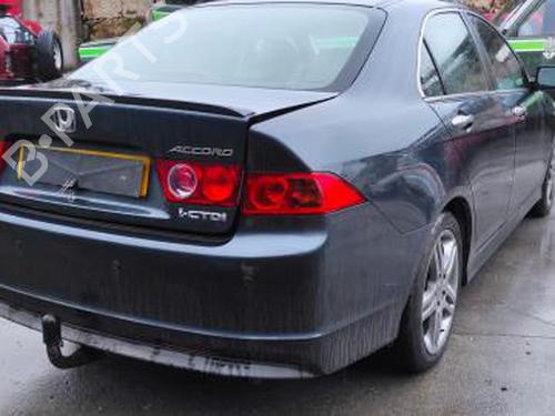 Raamschakelaar links achter HONDA ACCORD VII (CL, CN) 2.2 i-CTDi (CN1) | BP17871934I29 