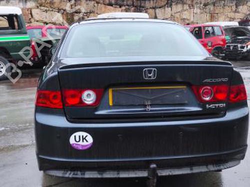 Raamschakelaar links achter HONDA ACCORD VII (CL, CN) 2.2 i-CTDi (CN1) | BP17871934I29 
