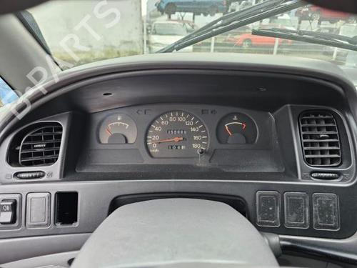 Left tailgate light MITSUBISHI L400 Bus (PD_W, PC_W, PA_V, PB_V, PA_W) 2500 TD (PA5W) | BP16867537C79 