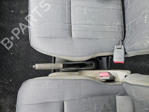 Left tailgate light MITSUBISHI L400 Bus (PD_W, PC_W, PA_V, PB_V, PA_W) 2500 TD (PA5W) | BP16867537C79 