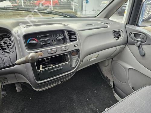 Left tailgate light MITSUBISHI L400 Bus (PD_W, PC_W, PA_V, PB_V, PA_W) 2500 TD (PA5W) | BP16867537C79 