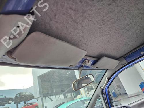 Left tailgate light MITSUBISHI L400 Bus (PD_W, PC_W, PA_V, PB_V, PA_W) 2500 TD (PA5W) | BP16867537C79 