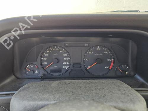 Hood PEUGEOT 306 Hatchback (7A, 7C, N3, N5) 1.9 DT | BP18013689C1 