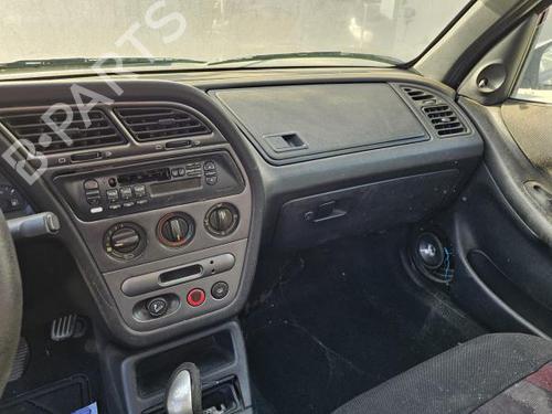 Hood PEUGEOT 306 Hatchback (7A, 7C, N3, N5) 1.9 DT | BP18013689C1 