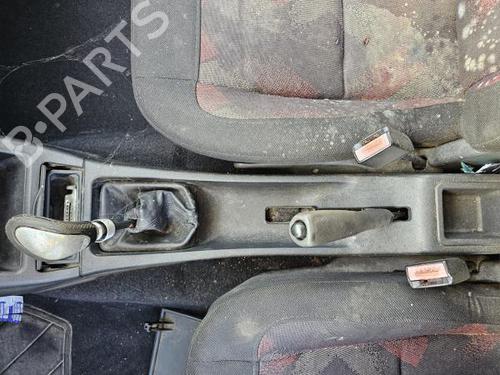 Hood PEUGEOT 306 Hatchback (7A, 7C, N3, N5) 1.9 DT | BP18013689C1 