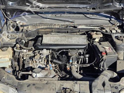 Hood PEUGEOT 306 Hatchback (7A, 7C, N3, N5) 1.9 DT | BP18013689C1 