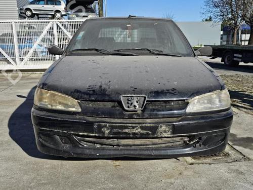 Hood PEUGEOT 306 Hatchback (7A, 7C, N3, N5) 1.9 DT | BP18013689C1 