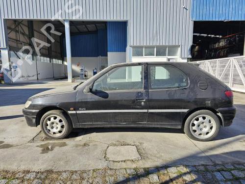 Hood PEUGEOT 306 Hatchback (7A, 7C, N3, N5) 1.9 DT | BP18013689C1 