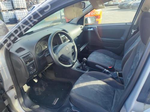 Front right lock OPEL ASTRA G Saloon (T98) 1.4 16V (F69) | BP18823271C97 