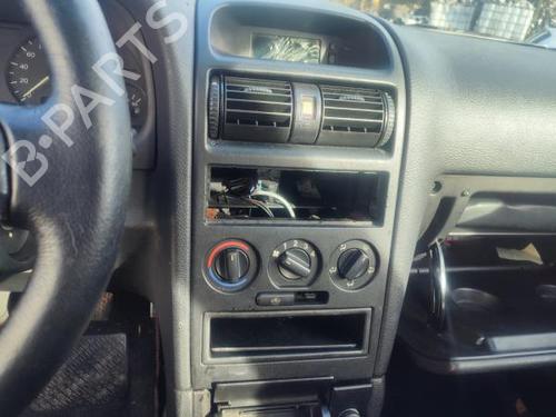 Front right lock OPEL ASTRA G Saloon (T98) 1.4 16V (F69) | BP18823271C97 
