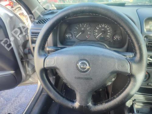 Front right lock OPEL ASTRA G Saloon (T98) 1.4 16V (F69) | BP18823271C97 