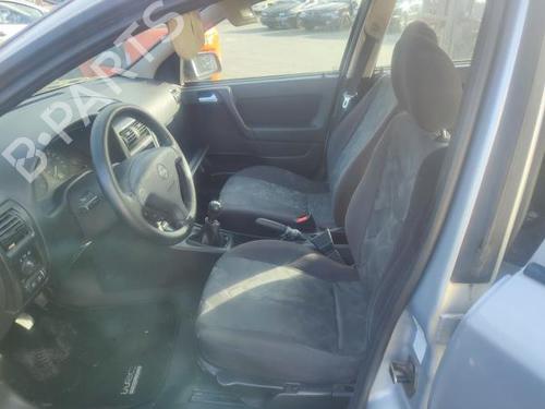 Front right lock OPEL ASTRA G Saloon (T98) 1.4 16V (F69) | BP18823271C97 