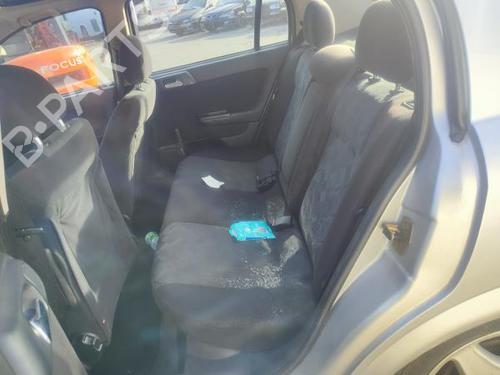 Front right lock OPEL ASTRA G Saloon (T98) 1.4 16V (F69) | BP18823271C97 