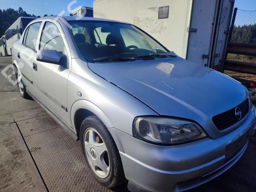 Front right lock OPEL ASTRA G Saloon (T98) 1.4 16V (F69) | BP18823271C97 
