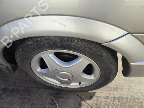 Front right lock OPEL ASTRA G Saloon (T98) 1.4 16V (F69) | BP18823271C97 