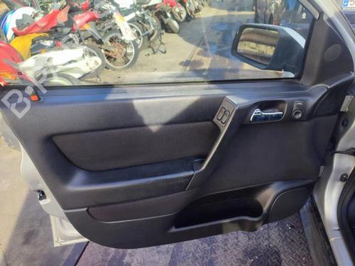 Front right lock OPEL ASTRA G Saloon (T98) 1.4 16V (F69) | BP18823271C97 