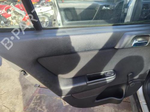 Front right lock OPEL ASTRA G Saloon (T98) 1.4 16V (F69) | BP18823271C97 