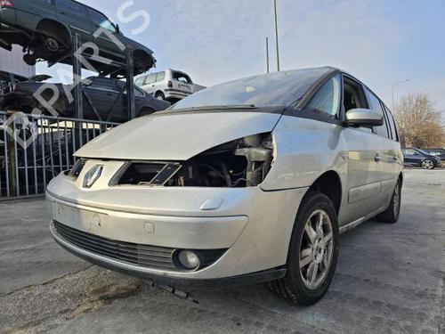 Front left window mechanism RENAULT ESPACE IV (JK0/1_) 2.2 dCi (JK0H) | BP19442074C22 