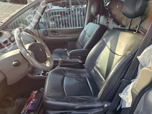 Front left window mechanism RENAULT ESPACE IV (JK0/1_) 2.2 dCi (JK0H) | BP19442074C22 